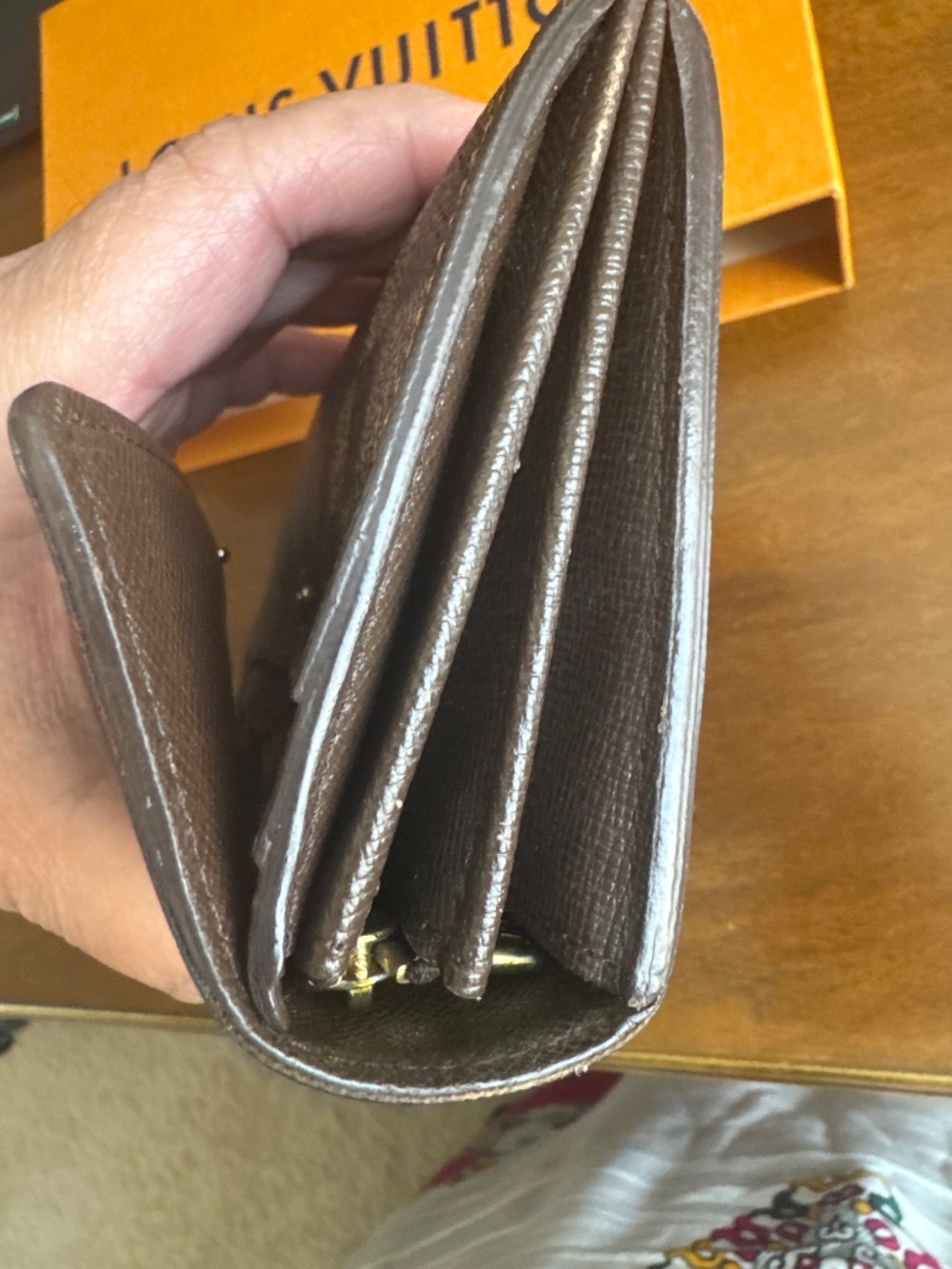LV wallets!! 💯 Authentic! - Picture 9 of 10